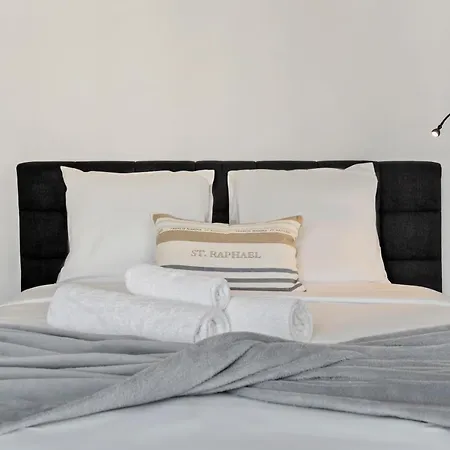 Apartamento Stylish In Cloche Dor W Balcony Luxemburgo