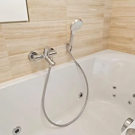 Apartamento Stylish In Cloche Dor W Balcony Luxemburgo